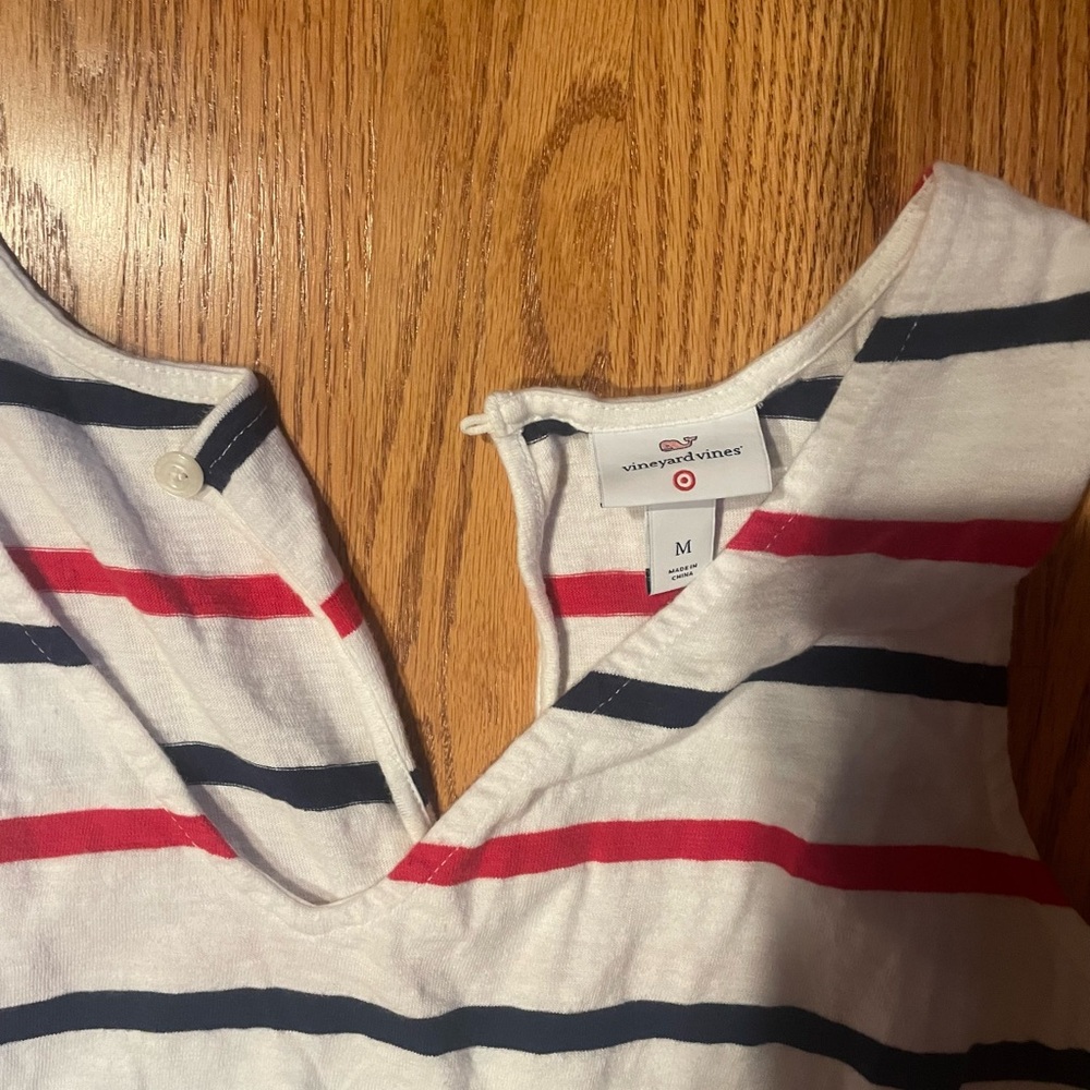 Vineyard Vines for Target romper - Picture 3 of 6
